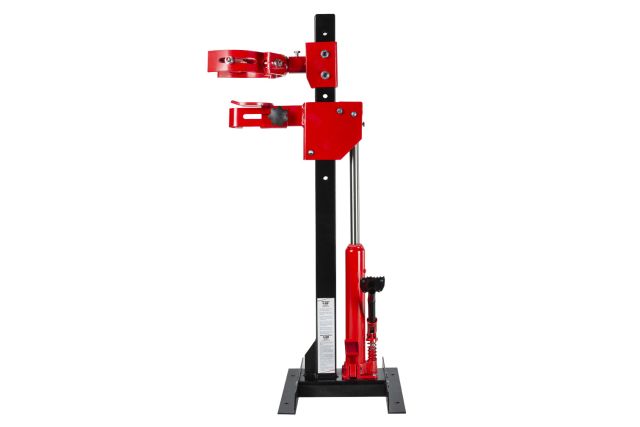 Гидравлический съемник пружин 1 т REDATS H-420