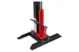 Гідравлічний знімач пружин 1 т REDATS H-420 5