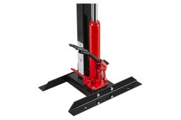  Гидравлический съемник пружин 1 т REDATS H-420