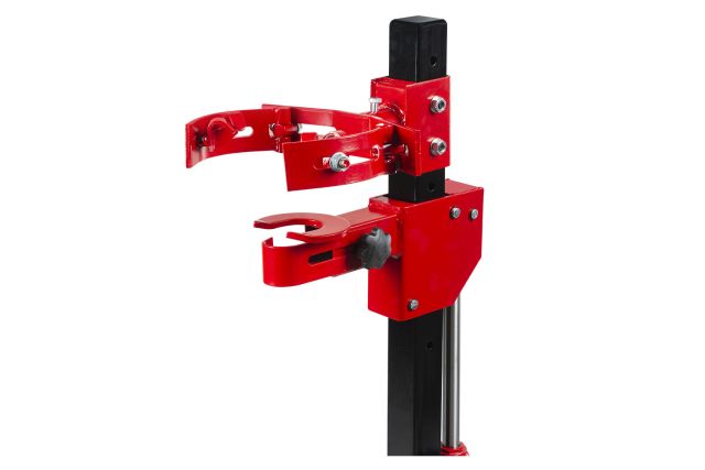 Гидравлический съемник пружин 1 т REDATS H-420