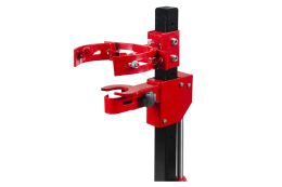 Гидравлический съемник пружин 1 т REDATS H-420