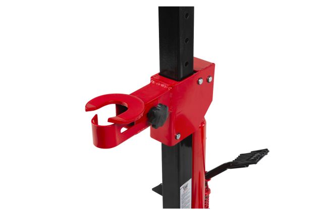 Гидравлический съемник пружин 1 т REDATS H-420