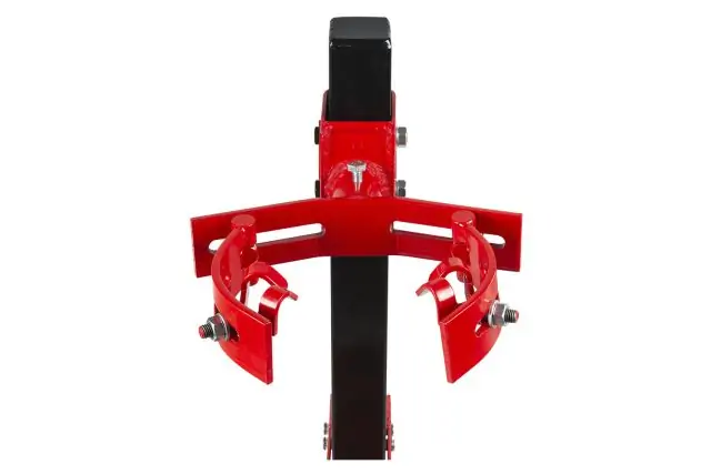 Гідравлічний знімач пружин 1 т REDATS H-420 9