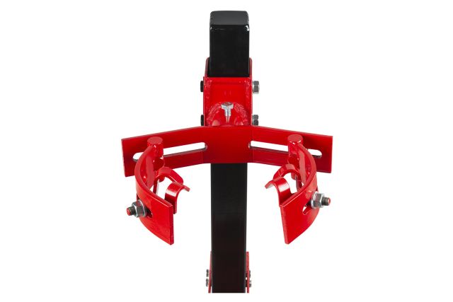 Гідравлічний знімач пружин 1 т REDATS H-420