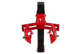 Гидравлический съемник пружин 1 т REDATS H-420