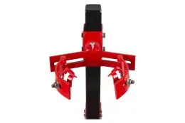 Гідравлічний знімач пружин 1 т REDATS H-420 9