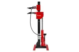 Гидравлически пневматический съемник пружин 1 т REDATS H-450 2