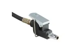 Гідравлічно-пневматичний знімач пружин 1 т REDATS H-450 8