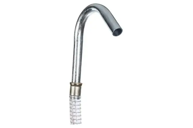 Пристрій для відкачування та зливу масла 70 л REDATS D-200 3