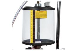 Пристрій для відкачування та зливу масла 70 л REDATS D-200