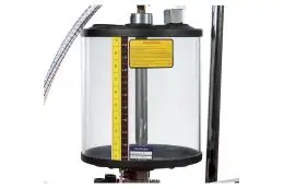 Устройство для откачки и слива масла 70 л REDATS D-200 5