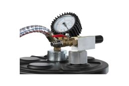 Устройство для откачки и слива масла 70 л REDATS D-200