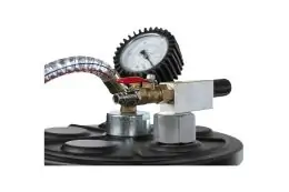 Устройство для откачки и слива масла 70 л REDATS D-200 7