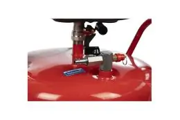 Пристрій для відкачування та зливу масла 70 л REDATS D-200 8