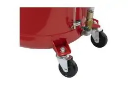 Устройство для откачки и слива масла 70 л REDATS D-200 9