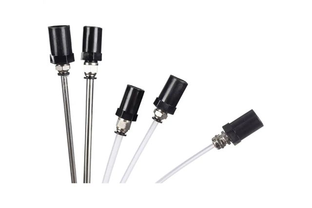 Пристрій для відкачування та зливу масла 70 л...