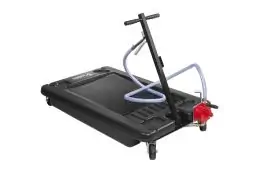 Маслозливач 64 л з ручним насосом REDATS D-300 1