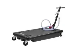 Маслосливатель 64 л с ручным насосом REDATS D-300 2