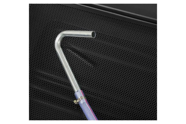 Маслосливатель 64 л с ручным насосом REDATS D-300