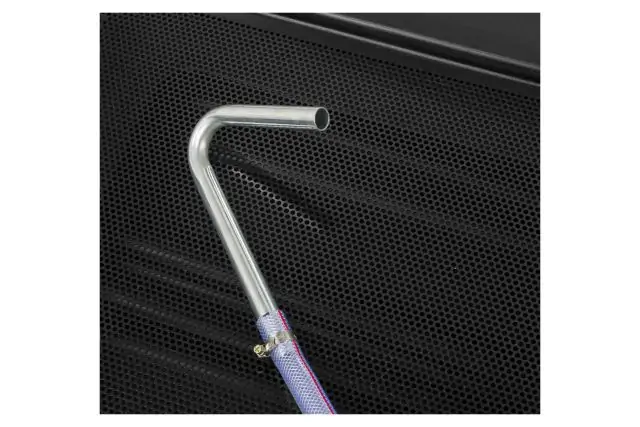 Маслосливатель 64 л с ручным насосом REDATS D-300 7