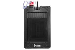 Маслосливатель 64 л с ручным насосом REDATS D-300