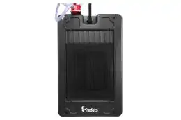 Маслозливач 64 л з ручним насосом REDATS D-300 9