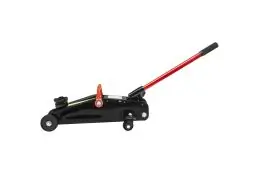 Подкатной гидравлический домкрат 2 т REDATS LS-320 3