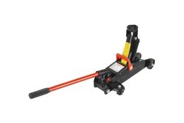 Подкатной гидравлический домкрат 2 т REDATS LS-320