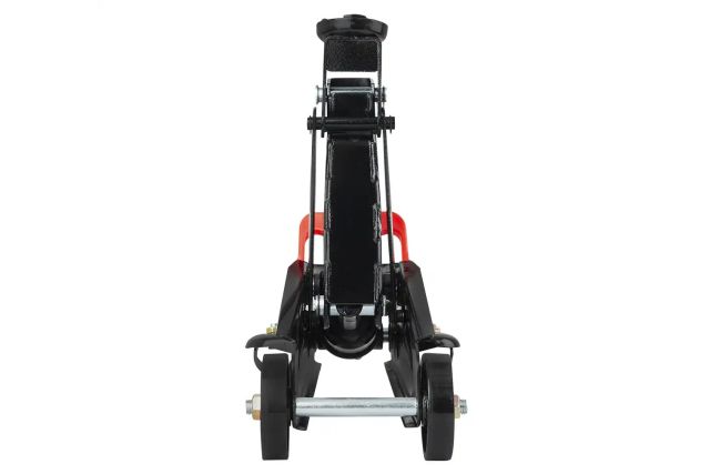 Подкатной гидравлический домкрат 2 т REDATS LS-320