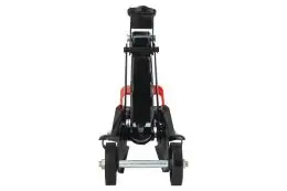 Подкатной гидравлический домкрат 2 т REDATS LS-320 6