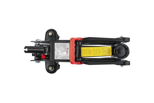 Підкатний гідравлічний домкрат 2 т REDATS LS-320