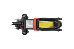 Подкатной гидравлический домкрат 2 т REDATS LS-320 7