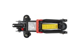 Подкатный гидравлический домкрат 2 т REDATS LS-320