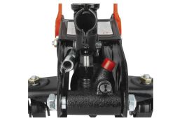 Подкатный гидравлический домкрат 2 т REDATS LS-320