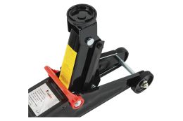 Подкатный гидравлический домкрат 2 т REDATS LS-320