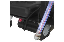 Маслосливатель с электронасосом 64 л REDATS D-320