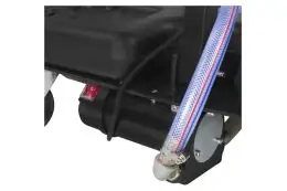  Маслосливатель с электронасосом 64 л REDATS D-320 3