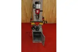 Довбальний верстат Holzmann STM 26 2