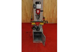 Довбальний верстат Holzmann STM 26 Довбальний верстат Holzmann STM 26