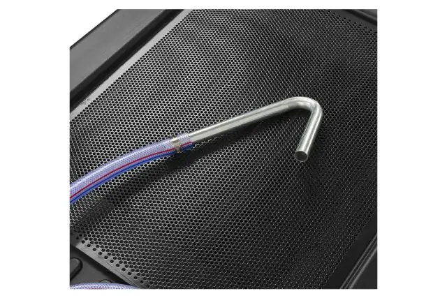  Маслосливатель с электронасосом 64 л REDATS D-320 4