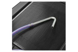 Маслозливач з електронасосом 64 л REDATS D-320