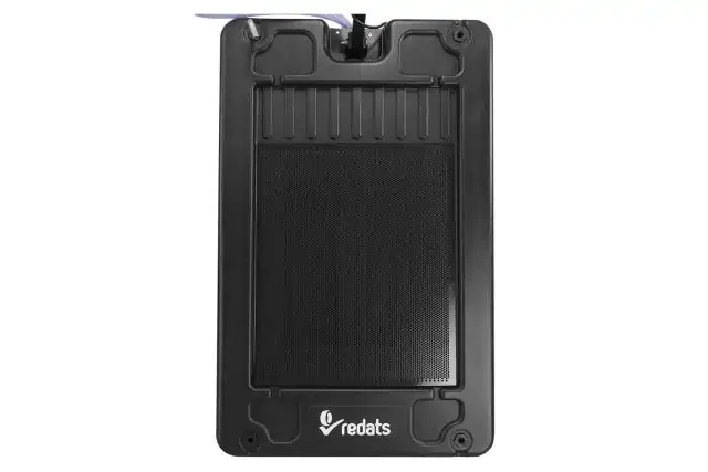  Маслосливатель с электронасосом 64 л REDATS D-320 6