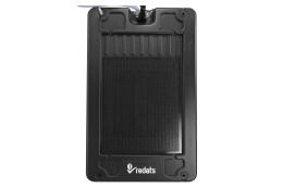 Маслосливатель с электронасосом 64 л REDATS D-320