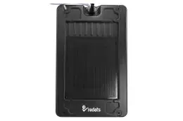  Маслосливатель с электронасосом 64 л REDATS D-320 6