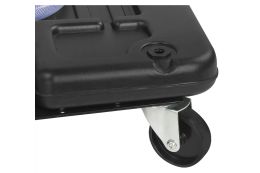 Маслозливач з електронасосом 64 л REDATS D-320