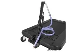  Маслосливатель с электронасосом 64 л REDATS D-320 9