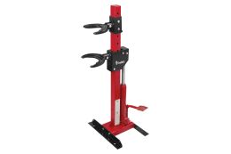 Съемник пружин гидравлический 1 т REDATS H-440