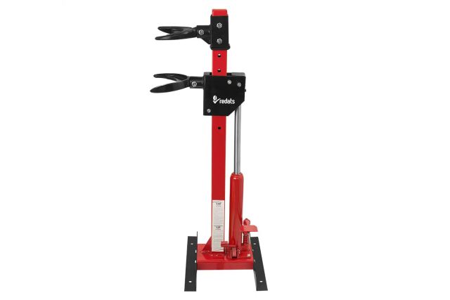 Съемник гидравлический пружин 1 т REDATS H-440