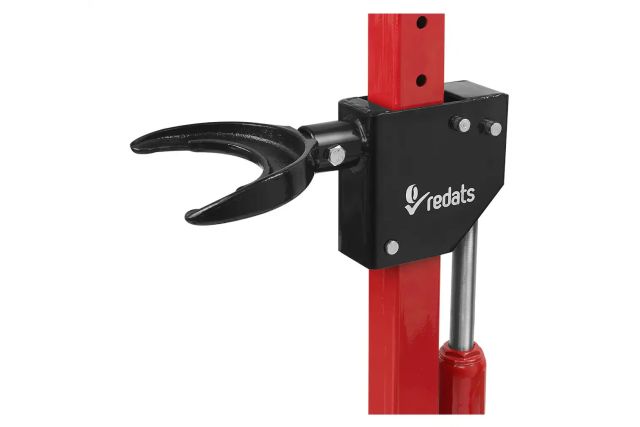 Съемник гидравлический пружин 1 т REDATS H-440