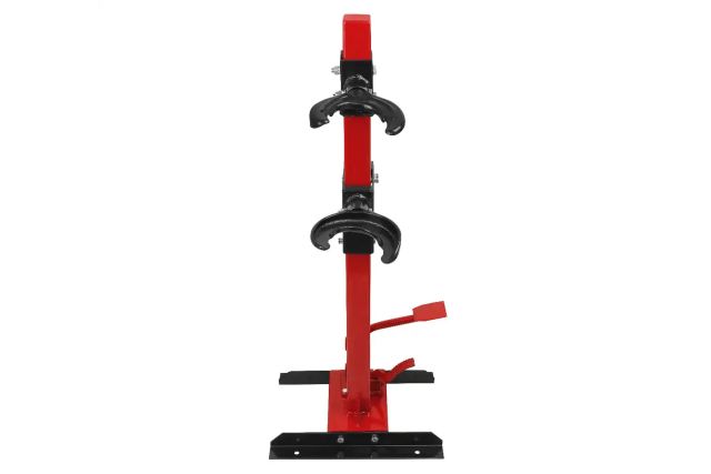 Знімач пружин гідравлічний 1 т REDATS H-440